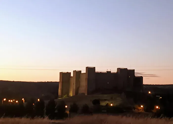 Arrabal De Santa Maria