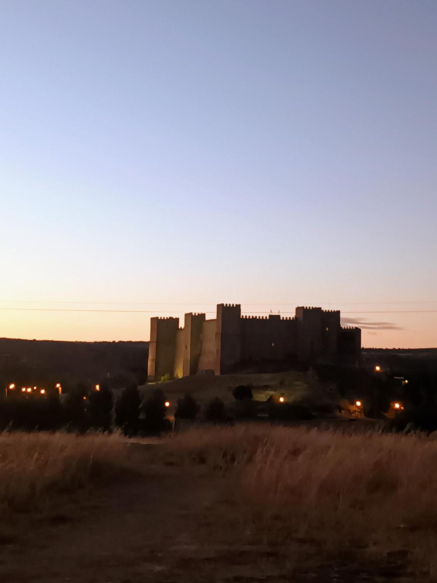 Arrabal De Santa Maria