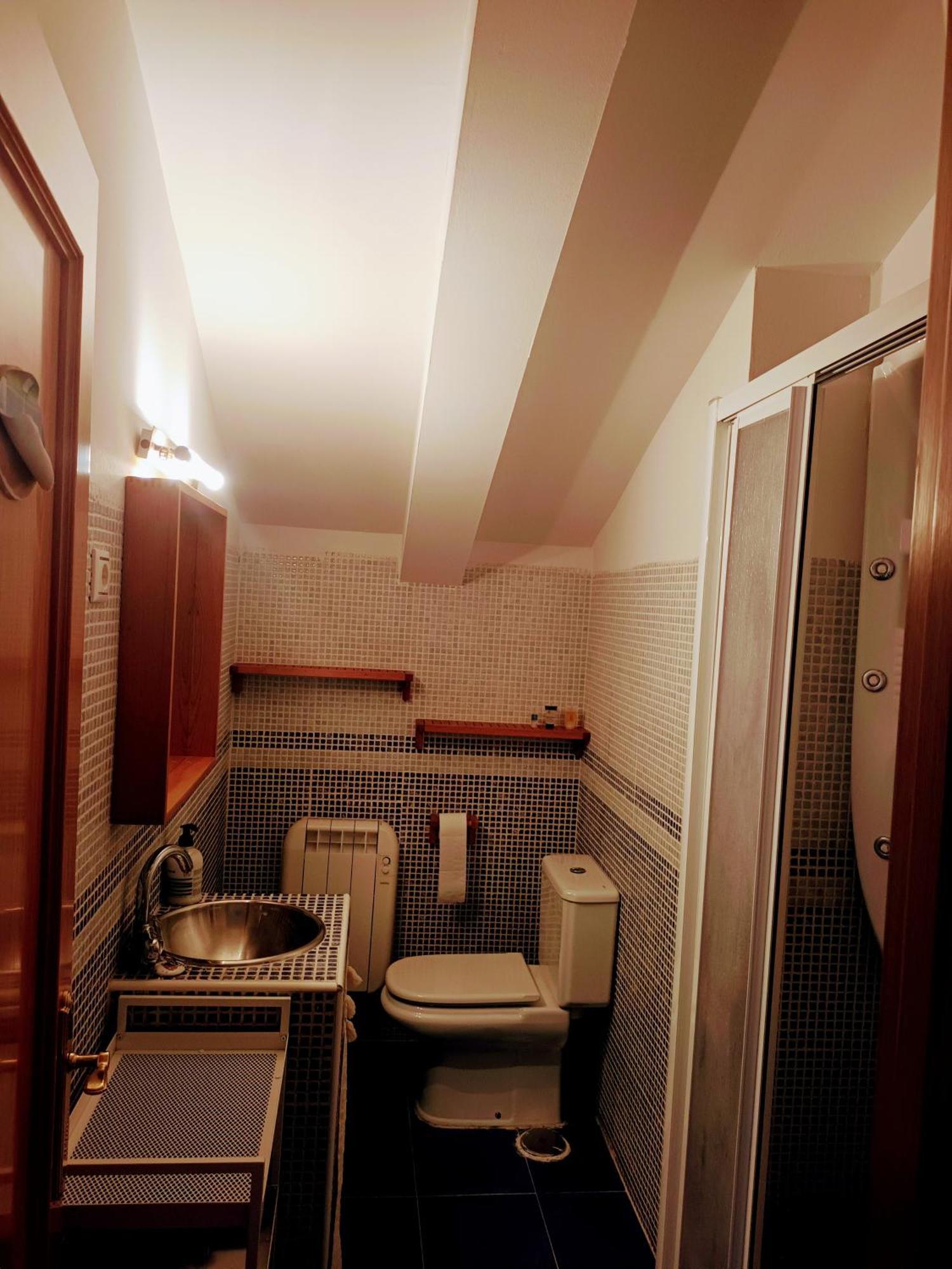 Apartment Arrabal De Santa Maria